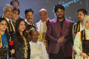 2026இல் முன்னாள் ஜனாதிபதி மைத்திரிபால சிறிசேனவுக்கு சூட்டப்பட்ட மகுடம்
