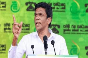 ஆலய வளாகத்தில் புத்தர் சிலை வைக்கும் முயற்சி - பழனி திகாம்பரம் எம்.பி கண்டனம்