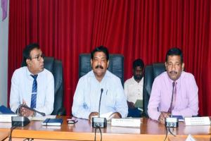 இலங்கை – இந்திய மீனவர் பிரச்சினைக்கு தீர்வு காண புதிய முயற்சி