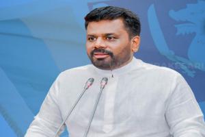 ஷங்காய் மாநாட்டிற்கு செல்லும் ஜனாதிபதி அநுர