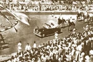 தங்கத் தட்டில் தொடங்கி வெறுங்கையில் முடிந்தது — இலங்கையின் 1948முதல் 2020வரையிலான பொருளாதார வீழ்ச்சியின் வேர்கள்