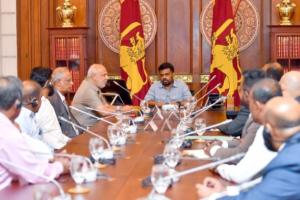 காணி விடுவிப்பு தொடர்பில் மக்களின் கோரிக்கைக்கு செவி சாய்க்காத NPP அரசு : எழுந்துள்ள குற்றச்சாட்டு