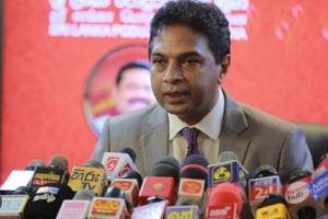 விசாரணைக்கு ஆஜரான சாகர காரியவசம் கைது!