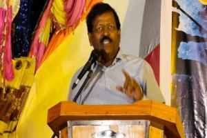 பண்டாரவன்னியன், பால்ராஜ் போன்றோரை நினைவு கூருவது வரலாற்றுக்கடமை - ரவிகரன் எம்.பி.