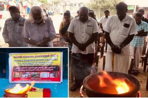 வல்வைப் படுகொலையின் 37வது ஆண்டு நினைவேந்தல்!