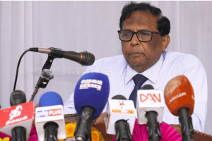 நிலத்தடி நீரைப் பாதுகாக்க சட்ட நடவடிக்கை – வடக்கு ஆளுநர்