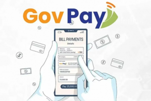 போலி 'Gov Pay' இணையதளம் மூலம் பண மோசடி: பொலிஸார் எச்சரிக்கை!