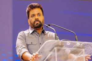 ஜனாதிபதி பங்கேற்கும் மக்கள் பேரணித் தொடர் இன்று ஆரம்பம்!
