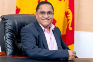 அமைச்சர் விஜித ஹேரத் ஐக்கிய அரபு இராச்சியத்திற்கு விஜயம்