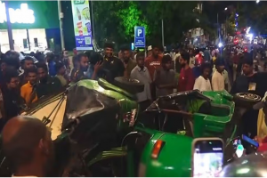 மட்டக்குளி விபத்து - கார் சாரதி கஞ்சா உட்கொண்டிருந்தமை உறுதி