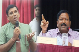 வடக்கில் கைவிடப்பட்ட 82 பாடசாலைக் கட்டடங்களை முடிக்க வலியுறுத்தல்