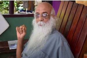 இலங்கையின் முதல் அனிமேஷன் கலைஞர் காலமானார்