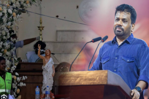 ஈஸ்டர் தாக்குதல்தாரிகளுக்கு இரக்கமற்ற தண்டனை! பகிரங்கமாக அறிவித்தார் ஜனாதிபதி அநுர