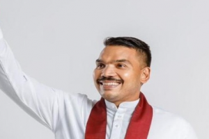 செவ்வாய்க்கிழமை இடம்பெறவுள்ள நாடாளுமன்ற அமர்வில் நாமல் ராஜபக்ச