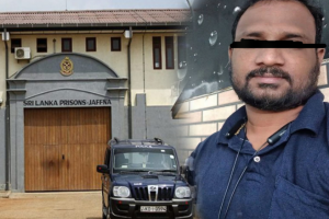யாழ் சிறைச்சாலைக்குள் கடும் சித்தரவதை ; பறிபோன இளம் குடும்பஸ்தரின் உயிர்