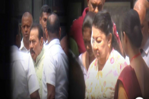 கைதான ஷிராந்தி இலஞ்ச, ஊழல் ஆணைக்குழுவுக்கு