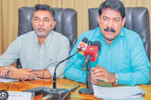 யாழ். மாவட்ட அபிவிருத்திக்கு 2026-இல் 10,800 மில்லியன் ரூபாய் நிதி ஒதுக்கீடு!