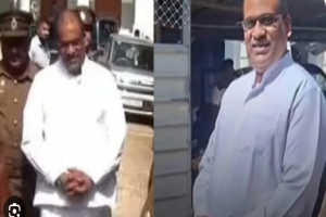 ஞானசார தேரர் ஆடை விவகாரம்: முப்பீட மகாநாயக்க தேரர்களுடன் ஜனாதிபதி இன்று அவசர சந்திப்பு!