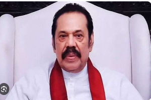 முன்னாள் ஜனாதிபதி மஹிந்த ராஜபக்ச சிகிச்சைக்காக மருத்துவமனையில் அனுமதி!