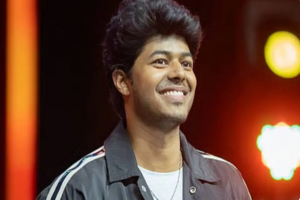 சிக்மா படத்தை தொடர்ந்து புதிய அவதாரம் எடுத்துள்ள ஜேசன் சஞ்சய்