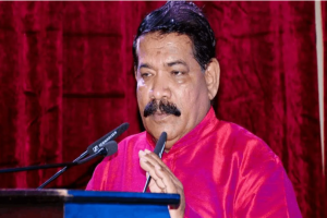 எல்லை தாண்டும் இந்திய மீனவர்கள் தொடர்ந்து கைது செய்யப்படுவர் – அமைச்சர் சந்திரசேகரன்