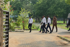 முன்னாள் போராளி கிருஷ்ணகுமாரை எதிர்வரும் மாதம் நீதிமன்றில் முன்னிலையாக அழைப்பு