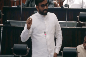 கறுப்பு ஜூலை திட்டமிட்ட அரசியல் சதி – இளங்குமரன் எம்.பி.