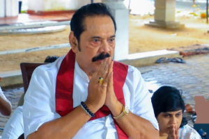 மோசமான நிலையில் மகிந்தவின் உடல்நிலை! அனைவரையும் பிரார்த்திக்குமாறு அழைப்பு