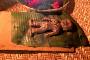 அநுரவுக்கு சூனியம் வைக்கும் பிக்குகள்